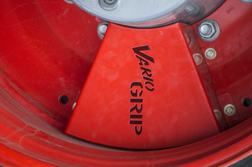 Fendt VarioGrip