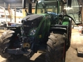 Fendt 724 - photo 2