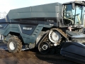 Fendt IDEAL 8T Combine - photo 6