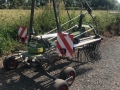 Fendt Former 456 DN Rake - Brand New - photo 2