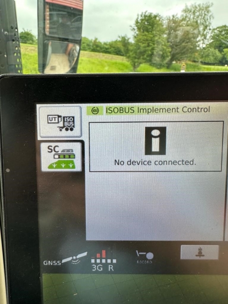 Fendt - 724 Vario ProfiPlus - photo 8