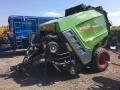 Fendt Rotana 180V Xtra Round Baler - photo 2
