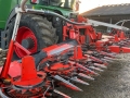 Fendt Katana 85 Forager Harvester - photo 2
