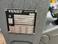 Fendt 828 - photo 1