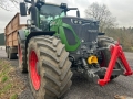 Fendt - 942 VARIO GEN3 PROFIPLUS