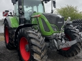 Fendt - 720 Vario Gen 6