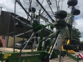 FENDT FORMER 8055 PRO RAKE - photo 5
