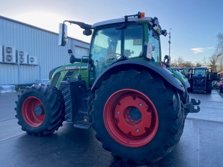 FENDT - 724 PROFI PLUS - photo 3