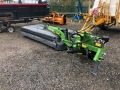 FENDT - 3160 TLX MOWER