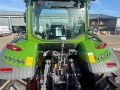 FENDT 312 TRACTOR & CARGO 4X/75 COMP LOADER - photo 5