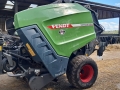 FENDT ROTANA 160V ROUND BALER - photo 1